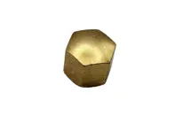 Bolvormige dopmoer brandstofpomp en brandstofrail. Porsche 911 / 924S / 928 / 944 / 968 / 964 - 92811047504, 9281104750Y, 92811047500, 92811047501, 92811047503, 92811047505 - PHMEL